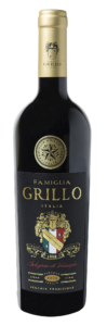 Famiglia Grillo Black Edition_organic