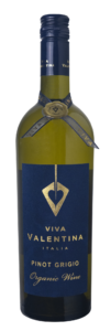 Viva Valentina Pinot Grigio Sicilia